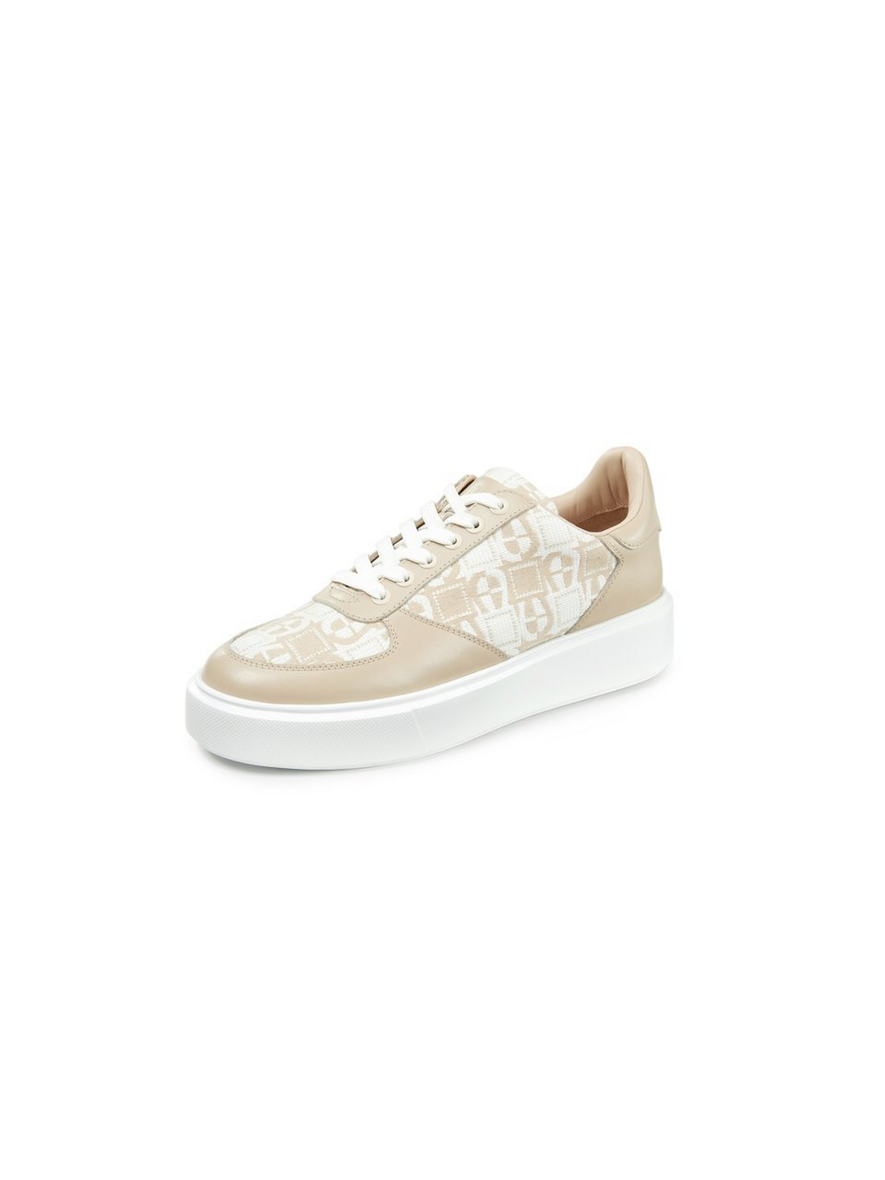 Sneaker Sally