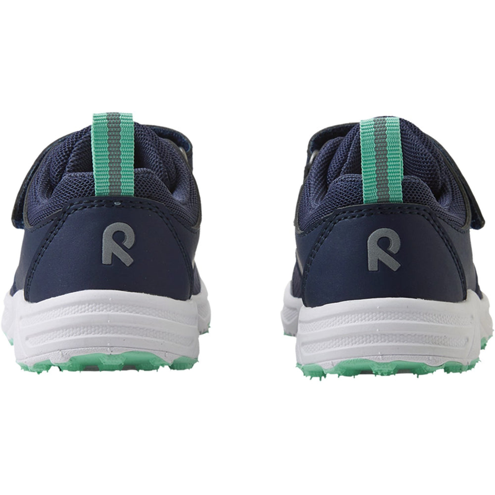 Køb Reima Navy Ekana Sneakers