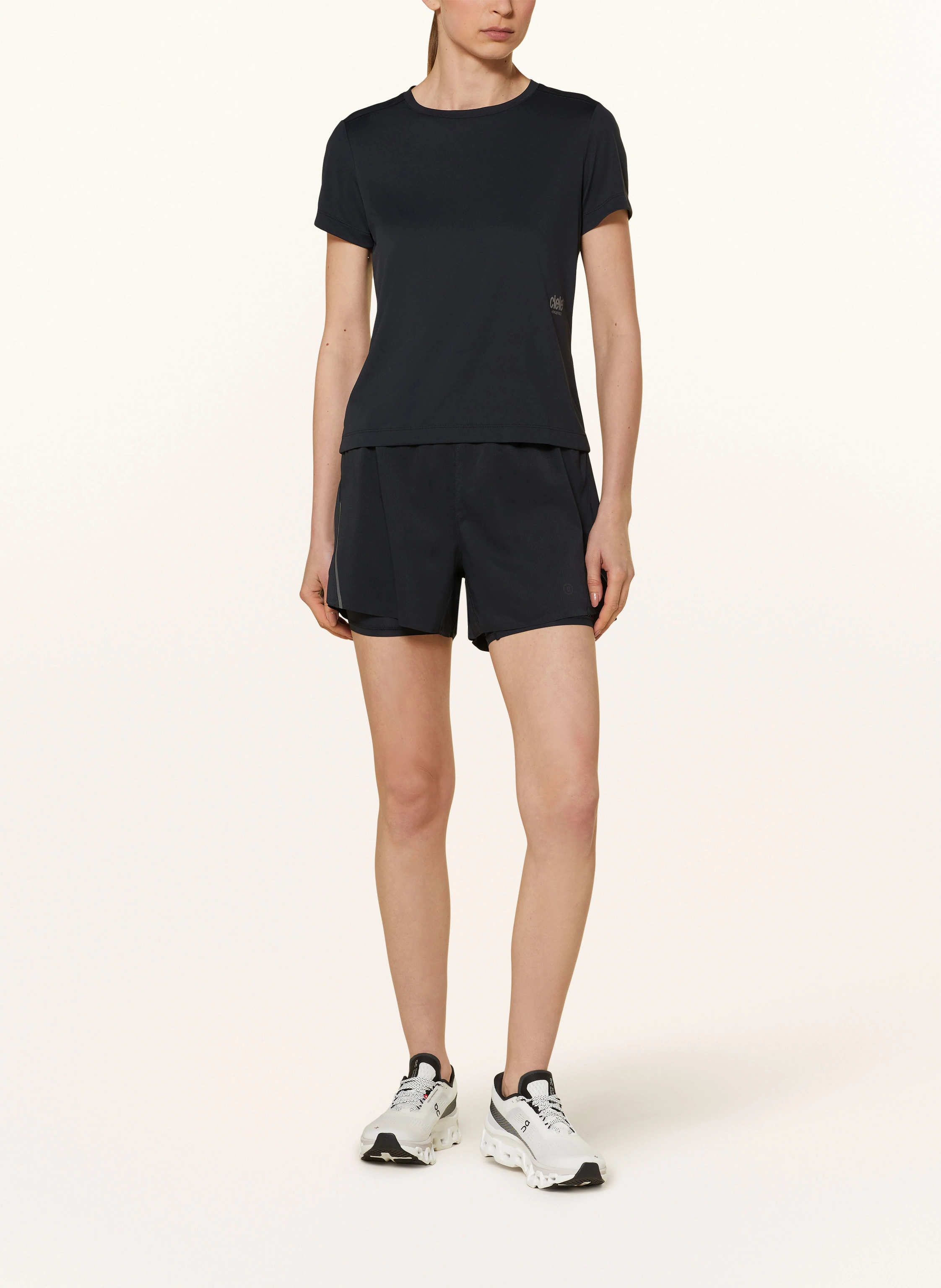 ciele athletics Trainingsshorts DLY