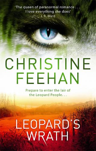 Leopard's Wrath - Leopard People (Paperback)