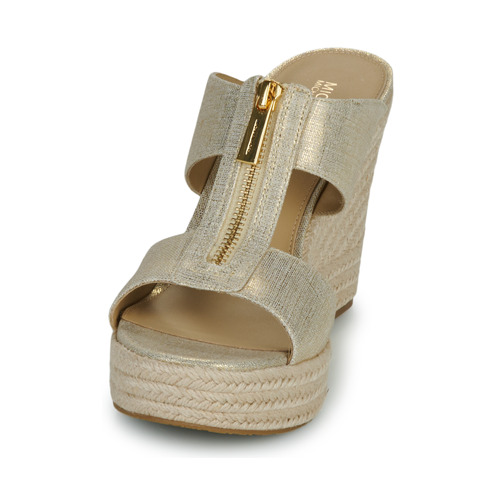 MICHAEL Michael Kors - BRADLEY MULE Oro