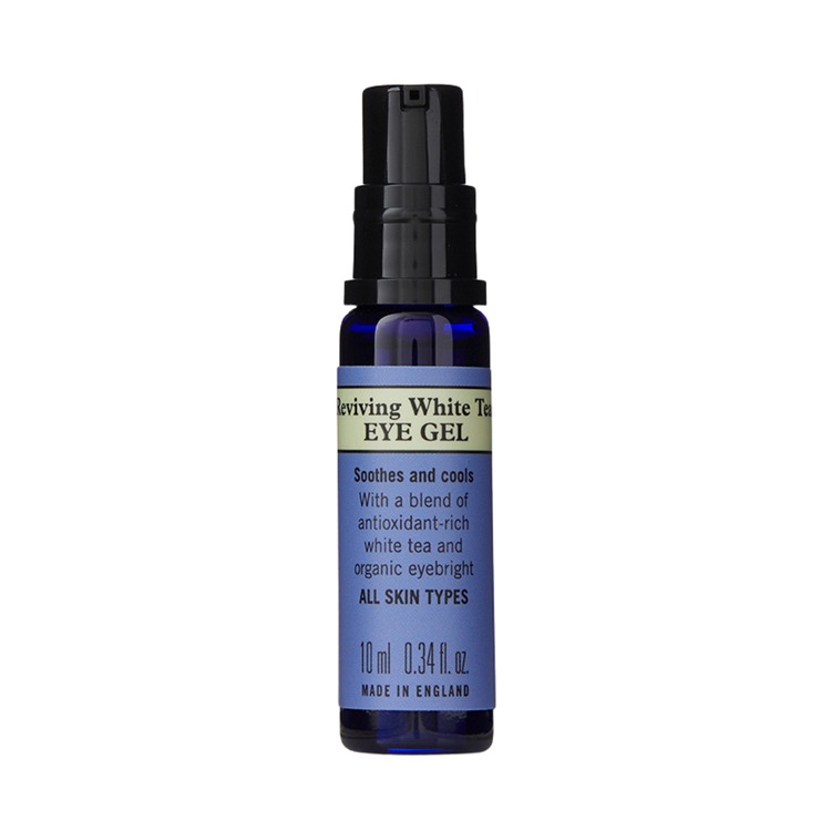 Neal’s Yard Remedies White Tea Toning Eye Gel (10 ml)