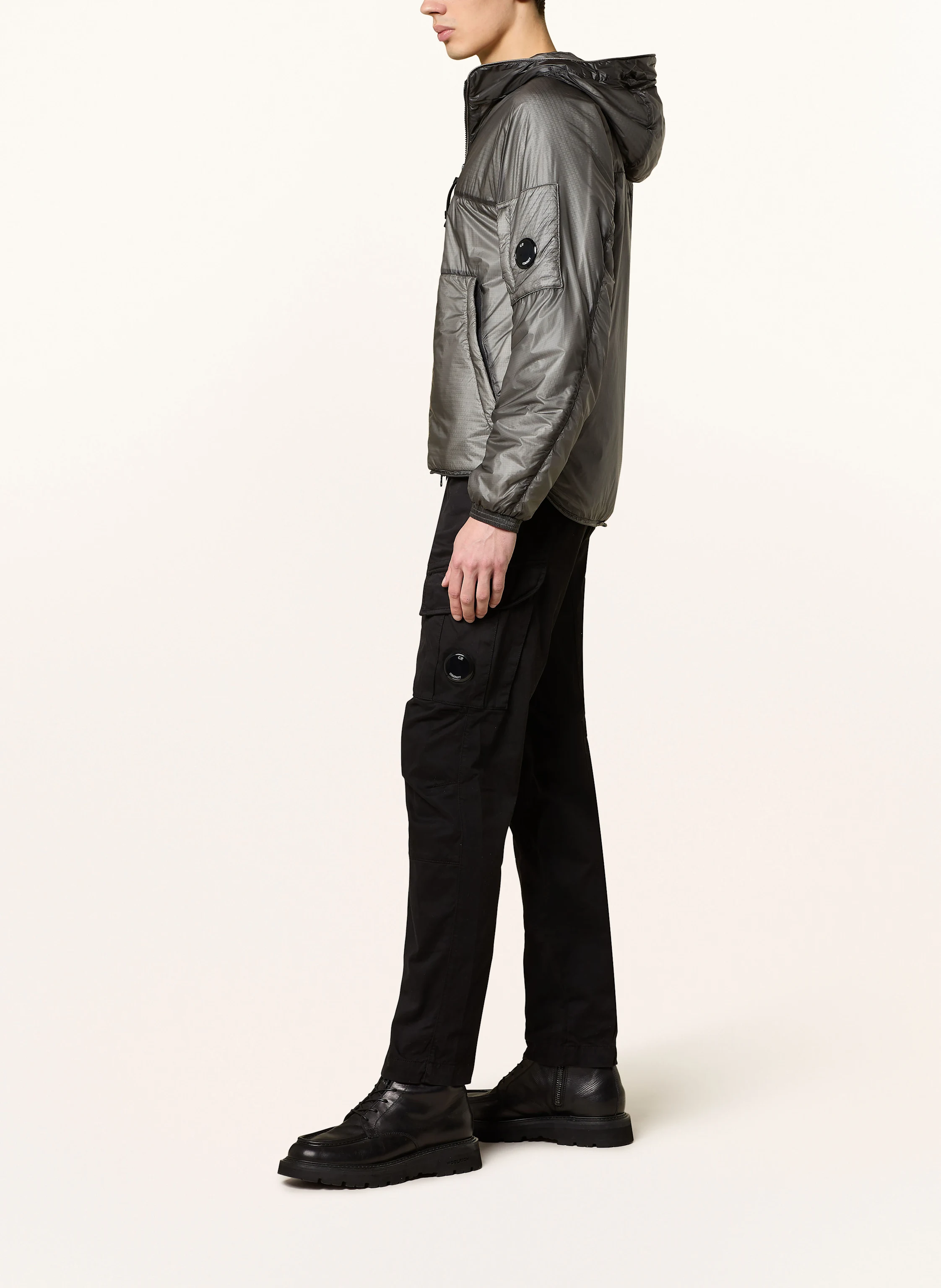 C.P. COMPANY Funktionsjacke