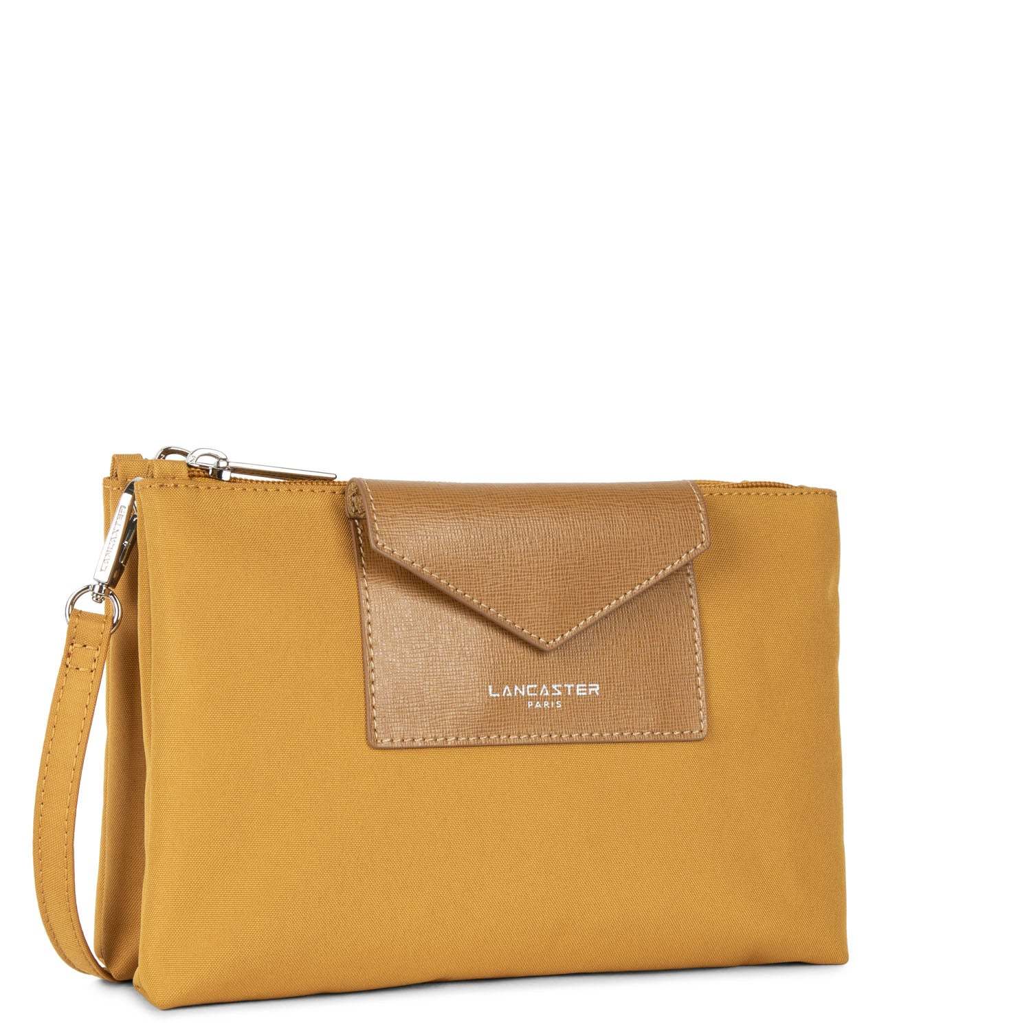 Smart KBA-Double pochette