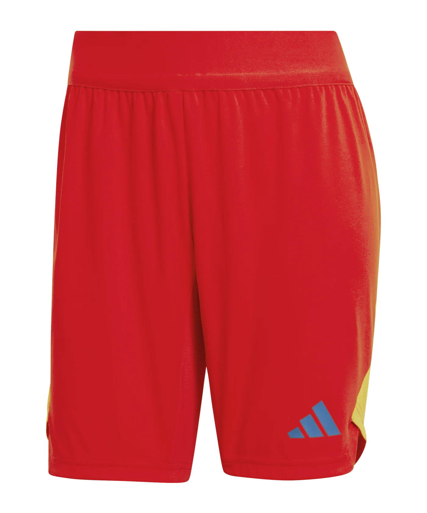 adidas Tiro 24 Pro Torwartshort Damen Rot