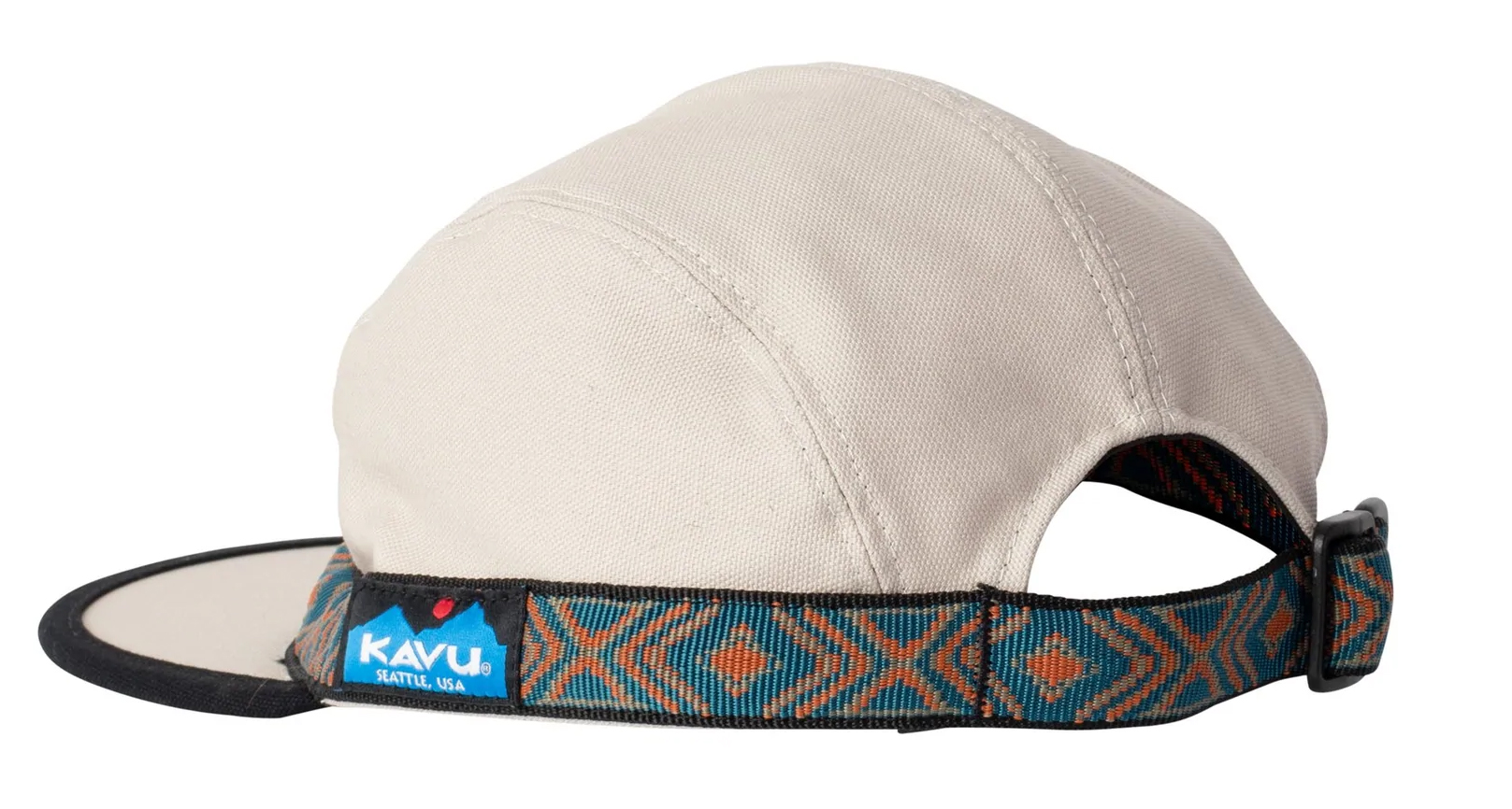 Organic Strapcap Stone