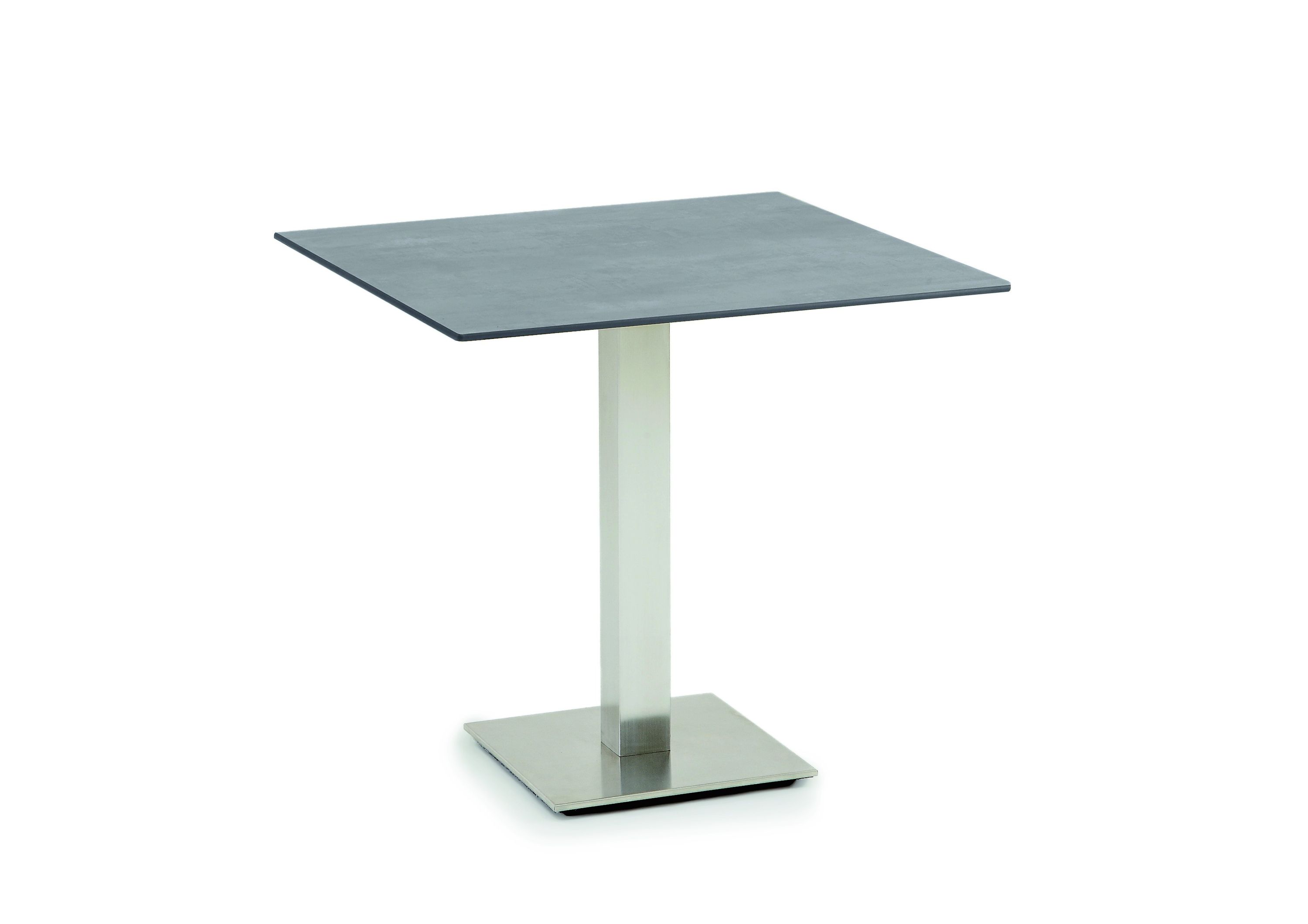 Gartentisch BISTRO 68 x 68 x 74 cm
