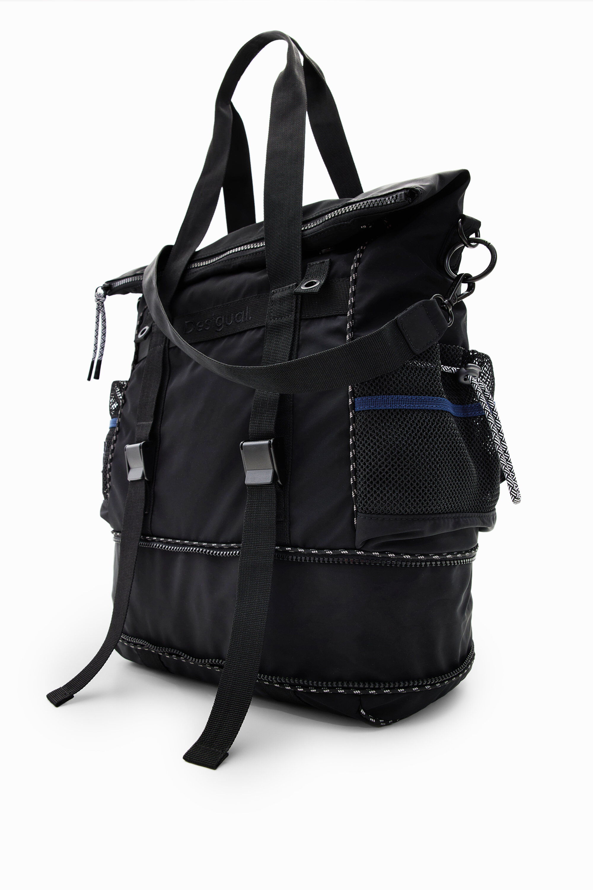 Sac à dos XL convertible