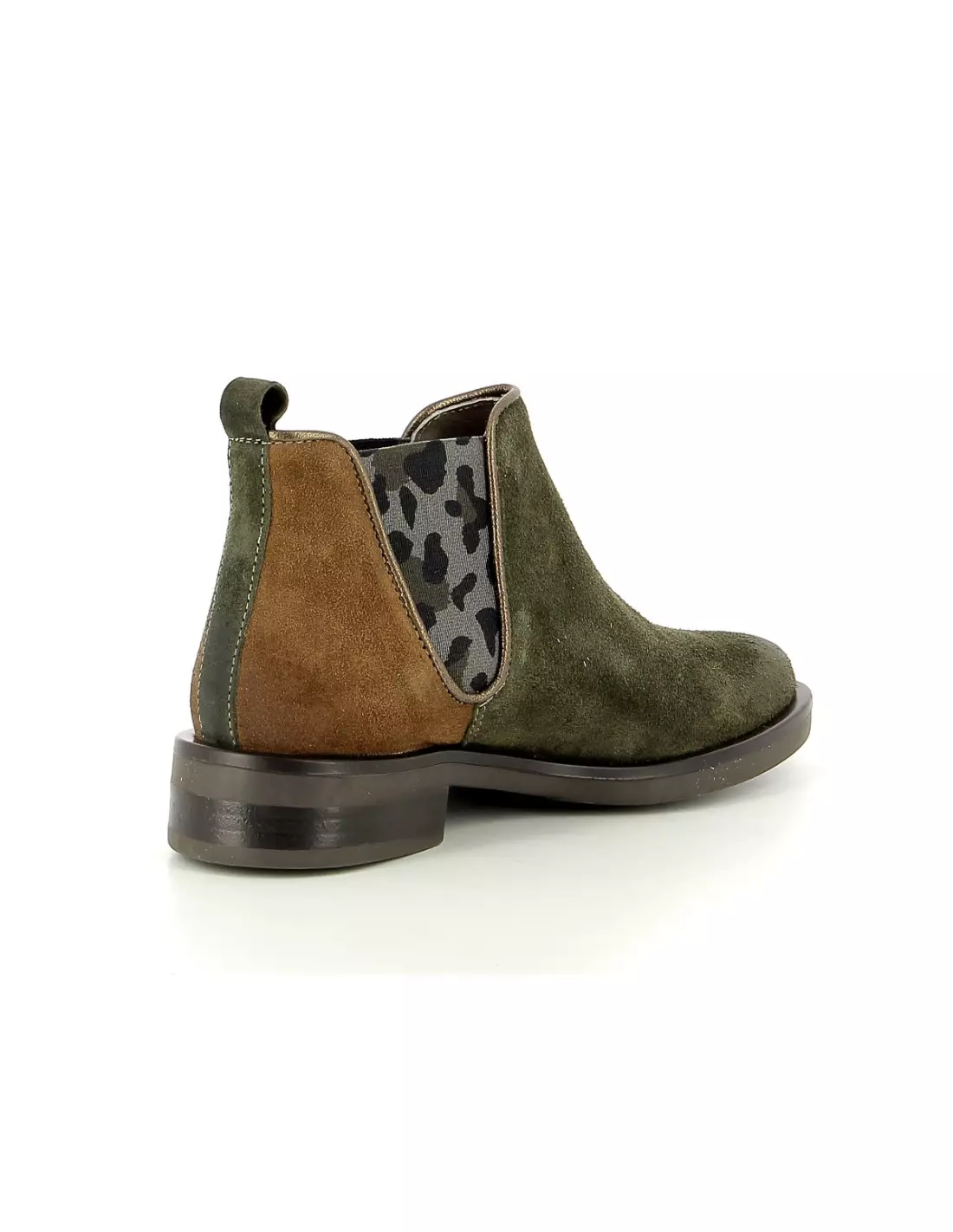 MKD MADISON - Chelsea Kaki
