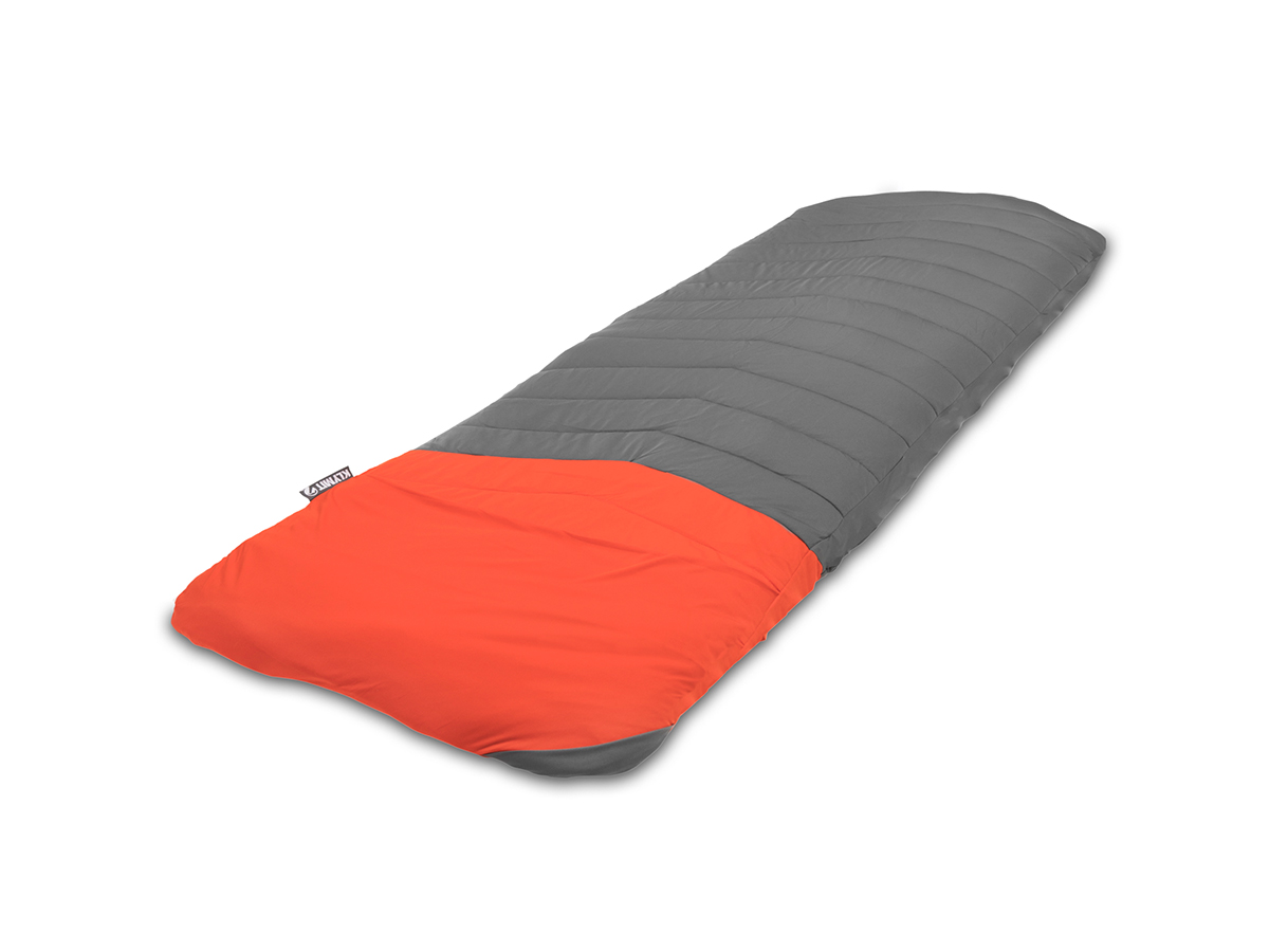 Klymit Quilted V Sheet Cover hoeslaken