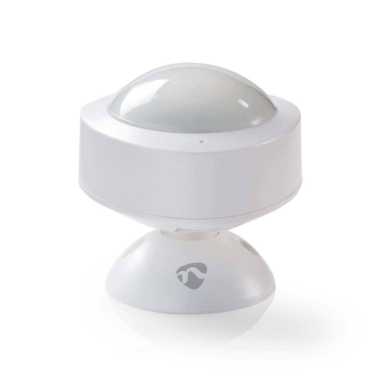 SIRENE DE MOVIMENTO NEDIS WIFISM10CW