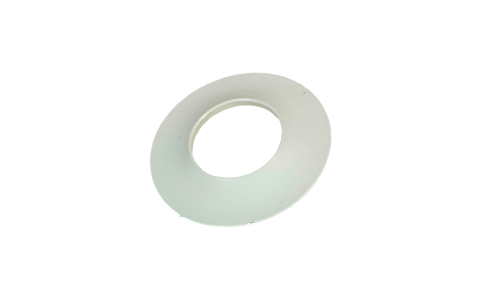 Separett Abdeckplatte Innen Abdeckplatte Innen 75 mm für Separett Villa Serie