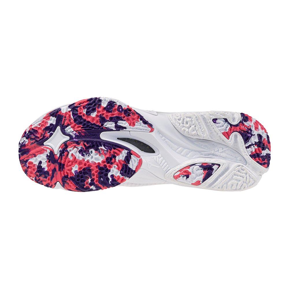 Mizuno Wave Lightning Womens Netball Shoes