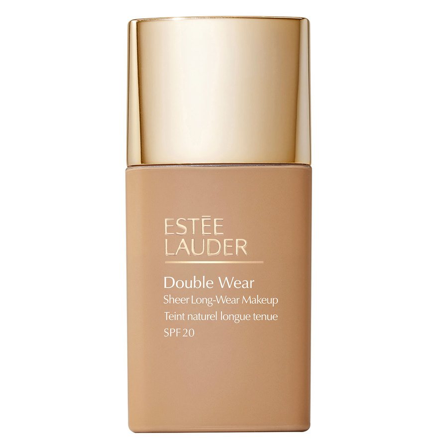 Estée Lauder Double Wear Sheer Matte Long Wear Makeup 3W1 Tawny 30ml