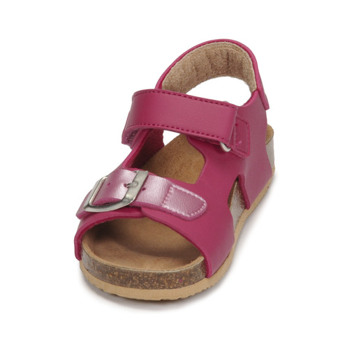 Kickers - FUXIO - Rose