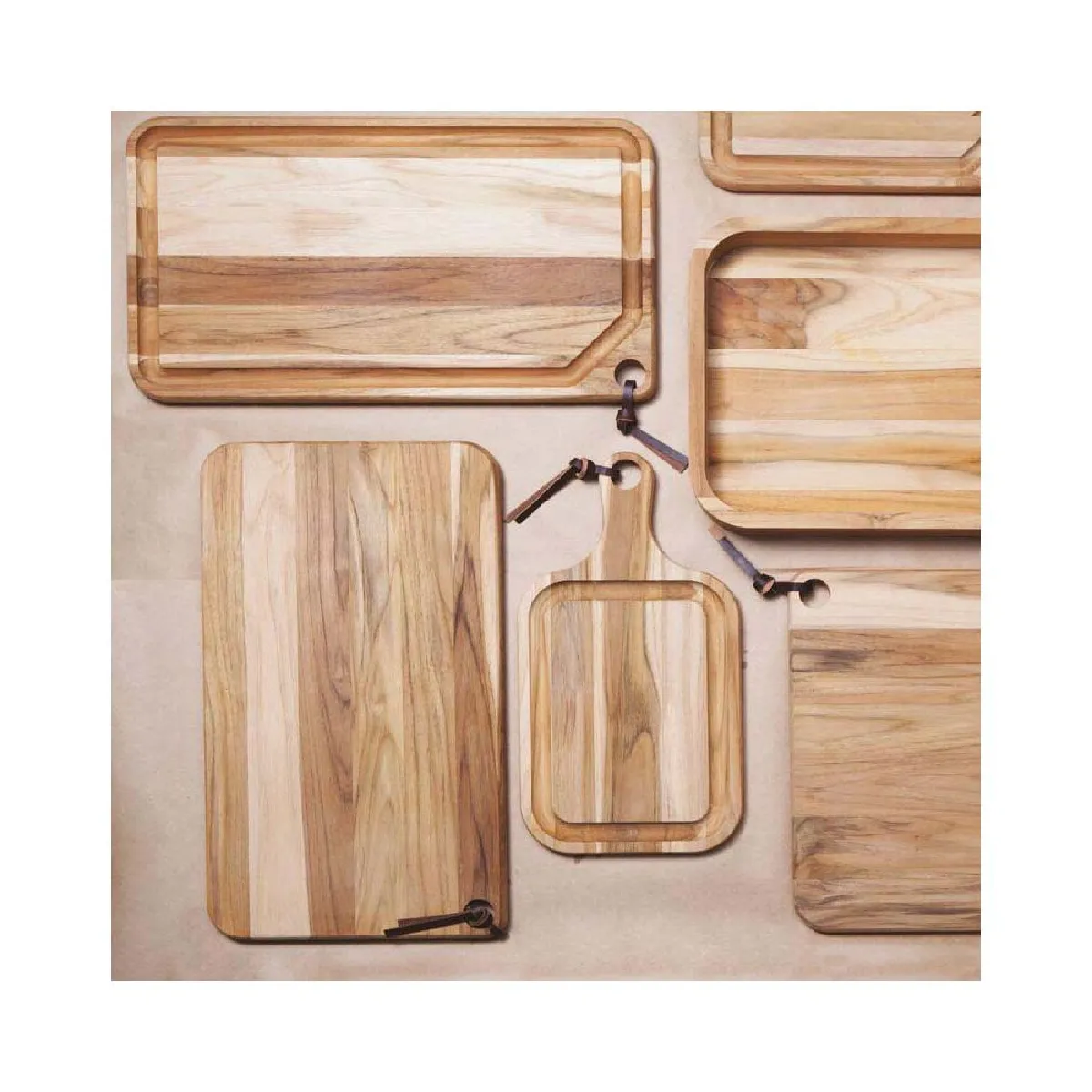 Tramontina Planche Kitchen