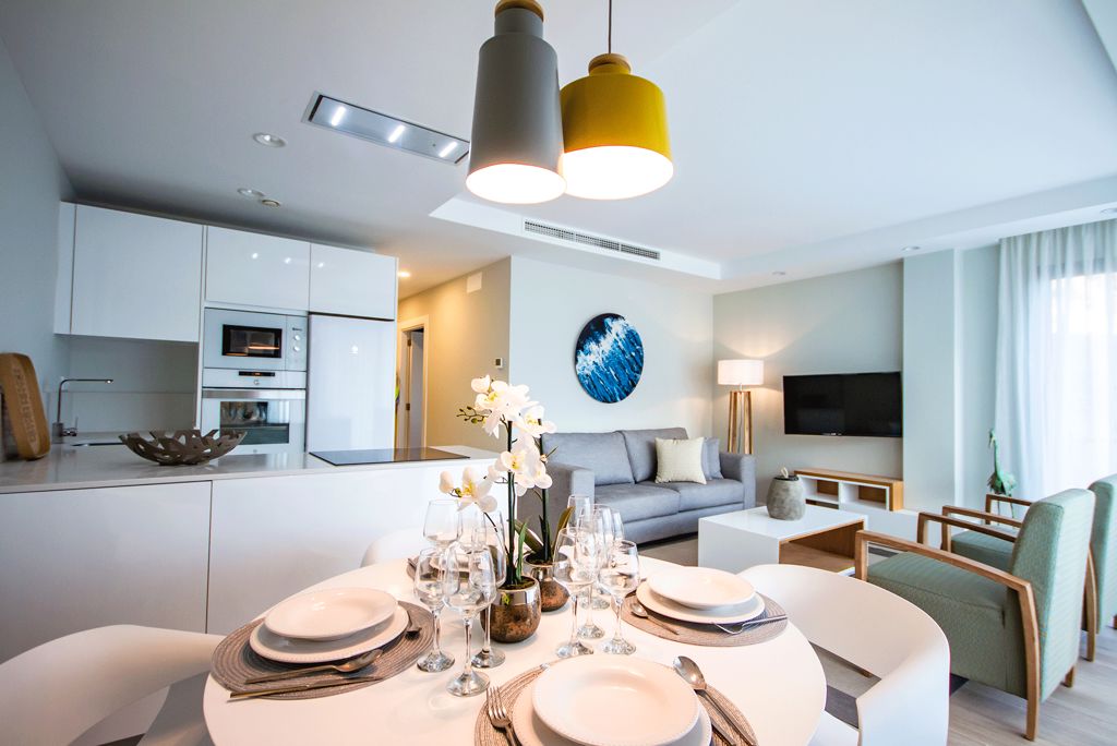 Arguineguin Park by Servatur Logies - Appartement