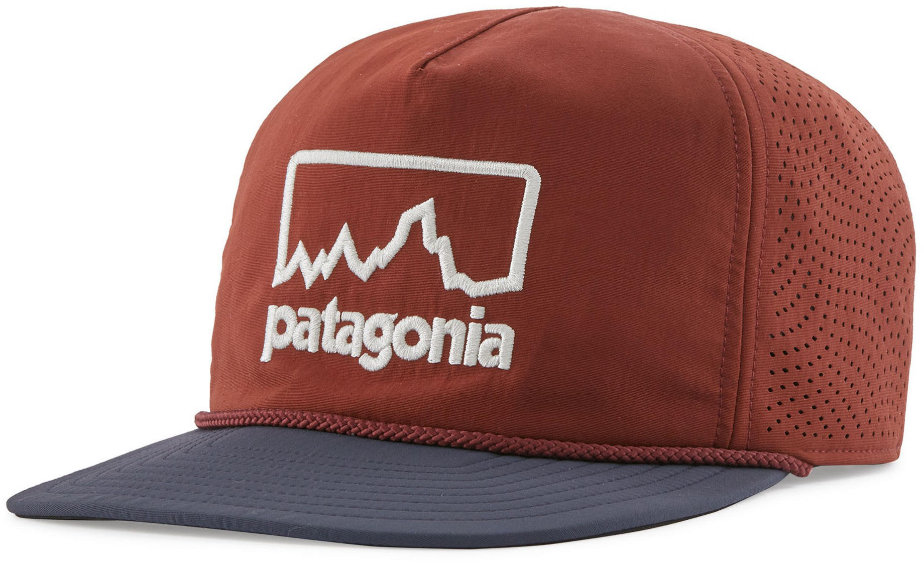 Patagonia Snowfarer Cap