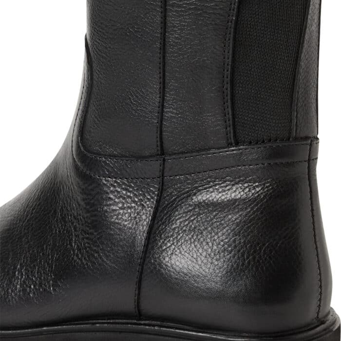 Tamaris Lang Støvle Dame 1-25616-45