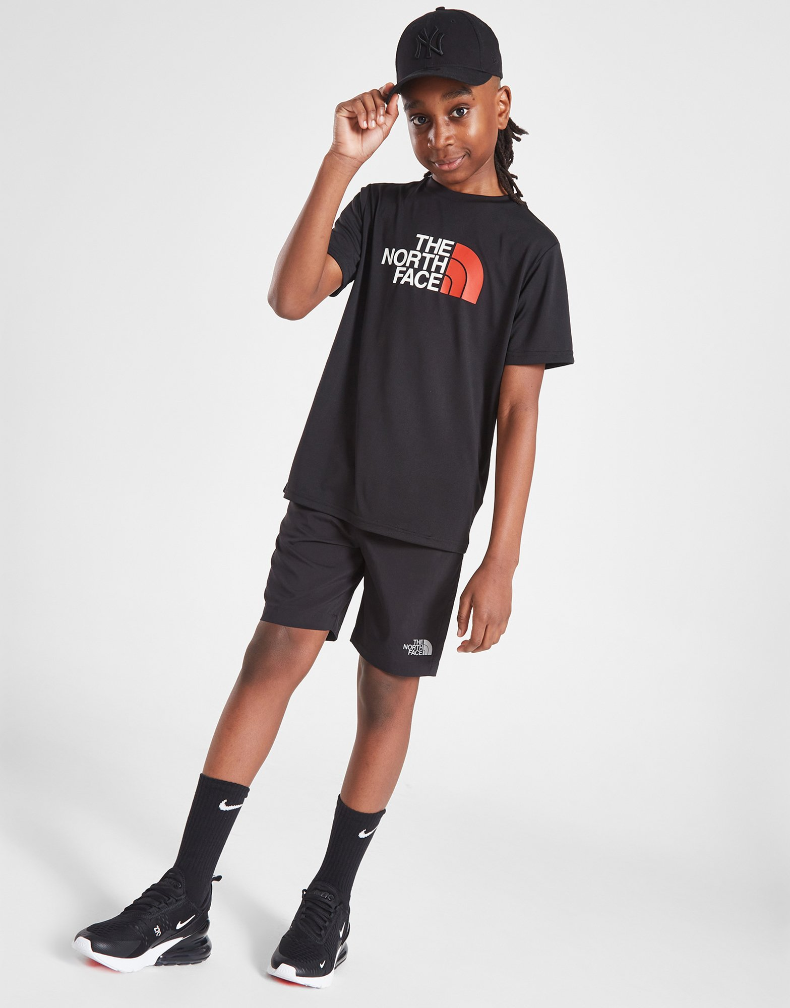 The North Face Short Reactor Junior