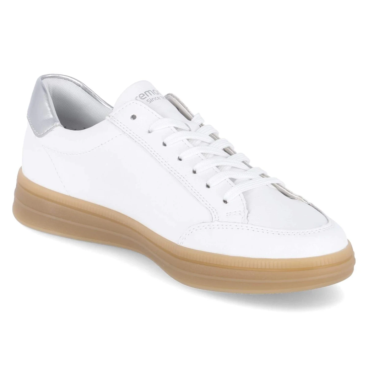 RemonteLow Sneaker - weiss kombi