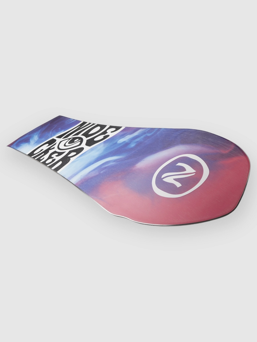 Nidecker Gamma Apx 2024 Snowboard div