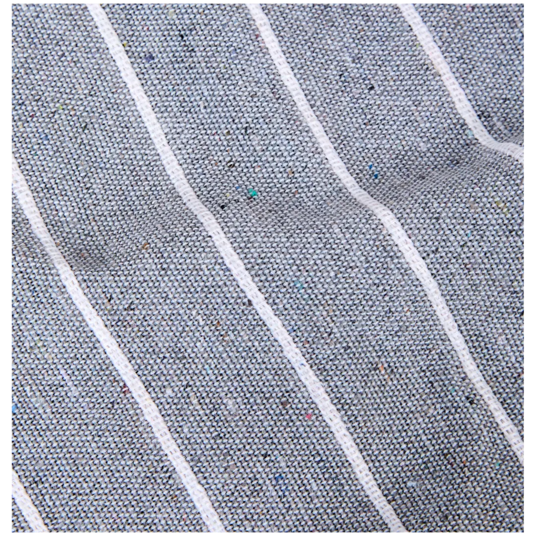 Geweven bedsprei 230 x 250 cm | diverse kleuren