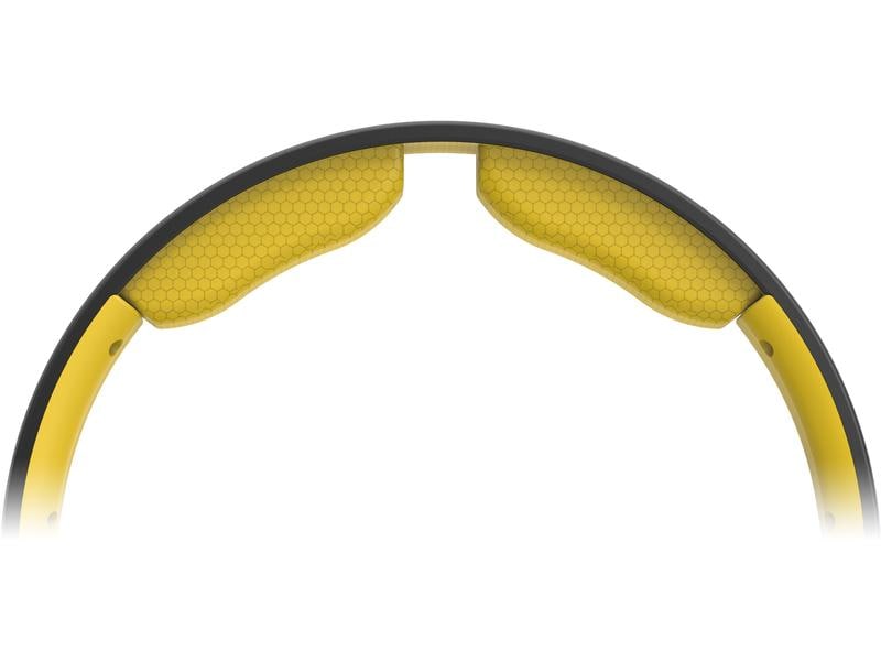 Hori Headset Pikachu – Cool Schwarz Komfortables Gaming-Headset für die Switch im Pokémon Design