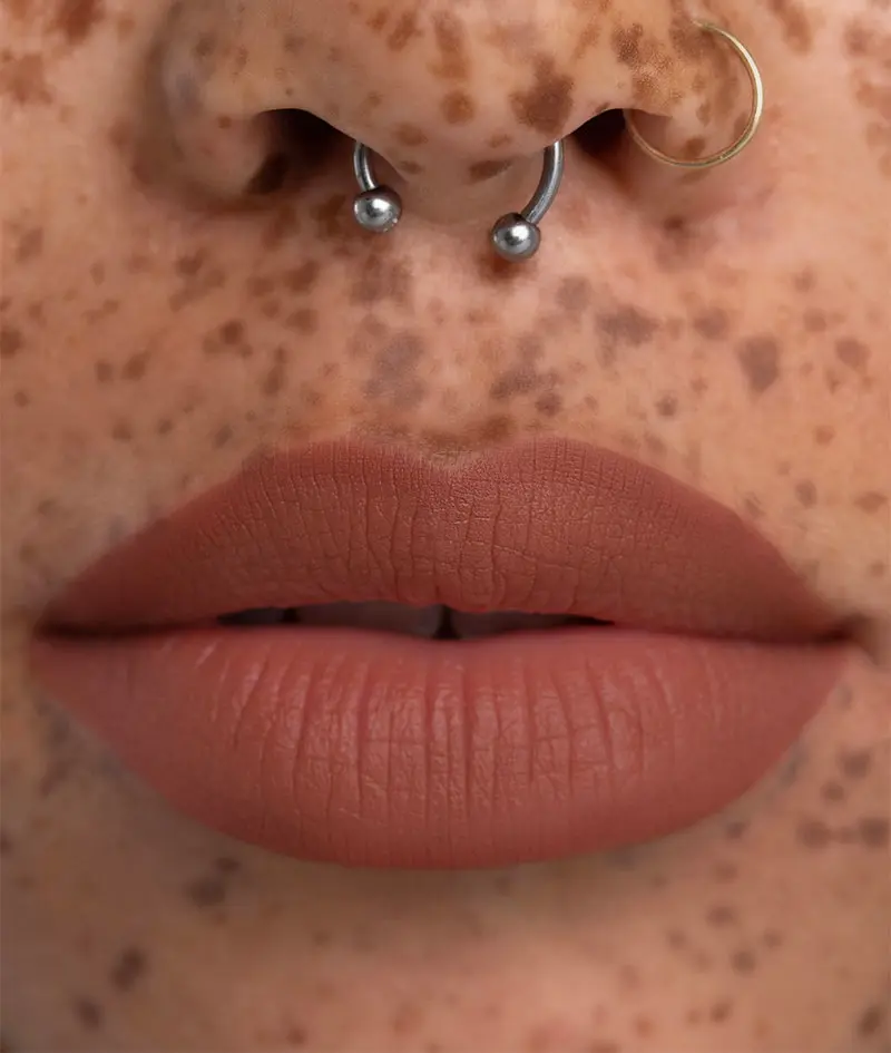 Work Wife Matte Lipstick