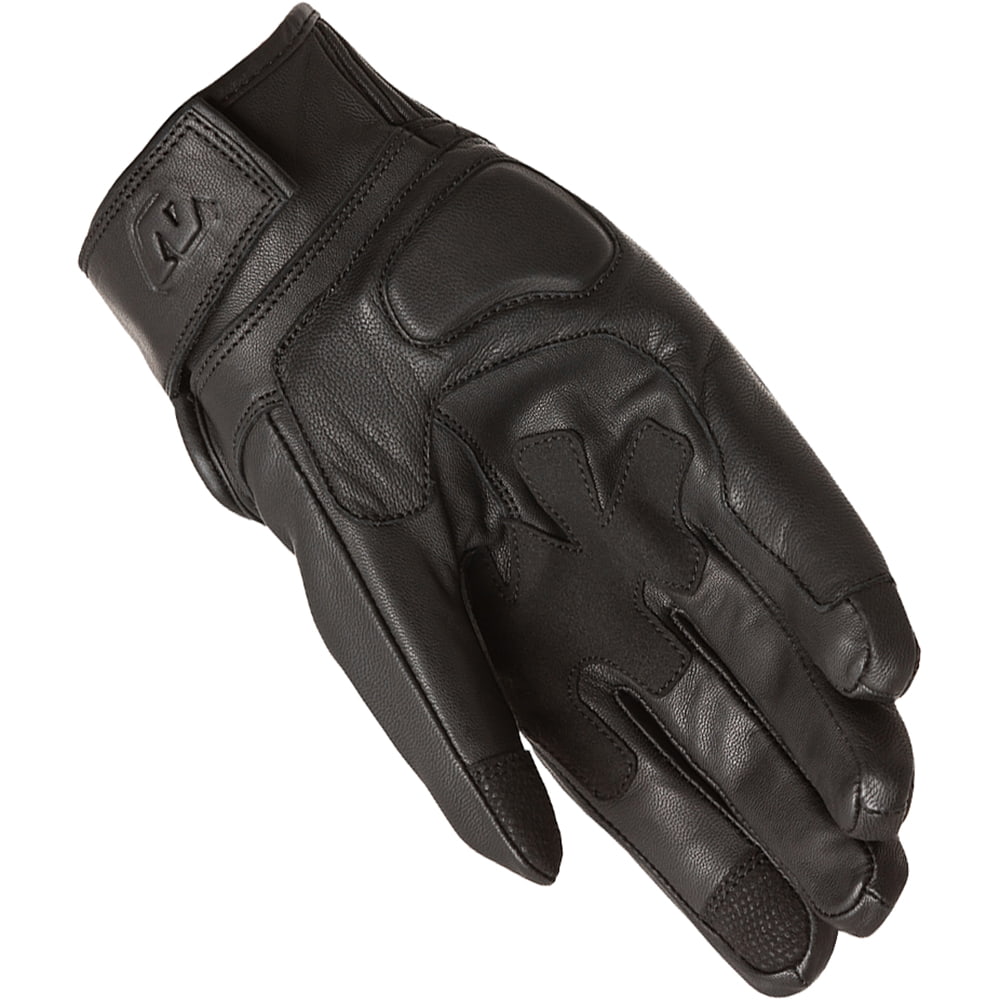All One - Gants Tucson Noir