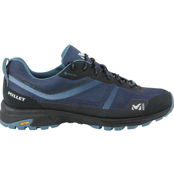 Chaussure de randonnée basse MILLET HIKE UP GORE-TEX M SAPHIR