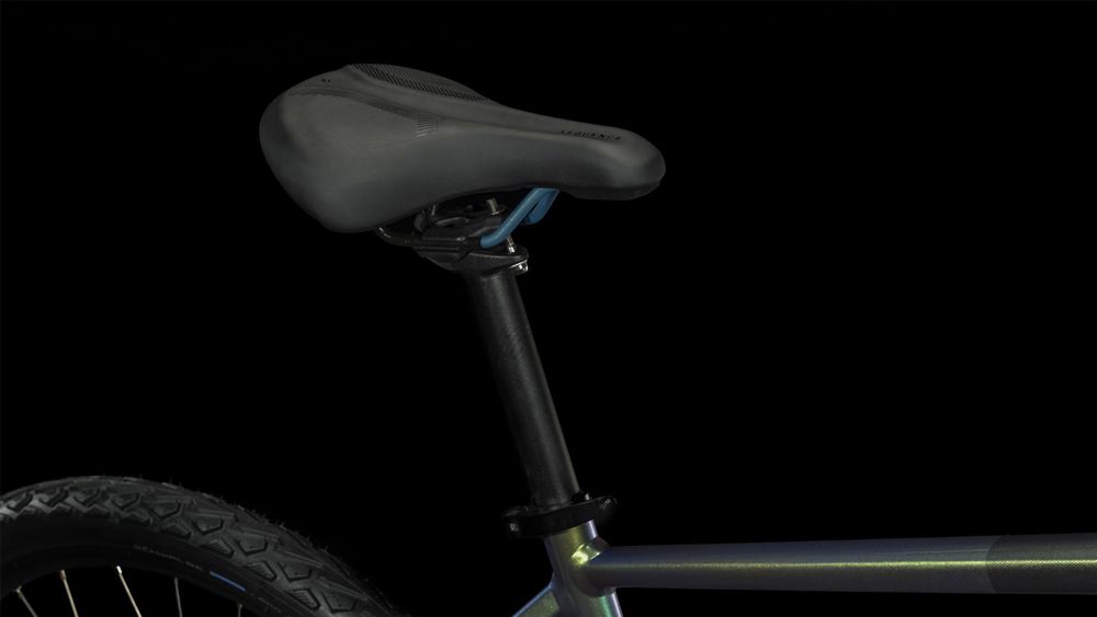 Cube Nature EXC verde´n´black kaufen | Bike-Discount