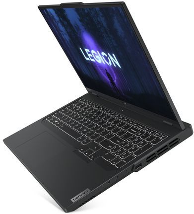 Lenovo Legion Pro 5 - 16 inch - Gaming Laptop - High-End Specs