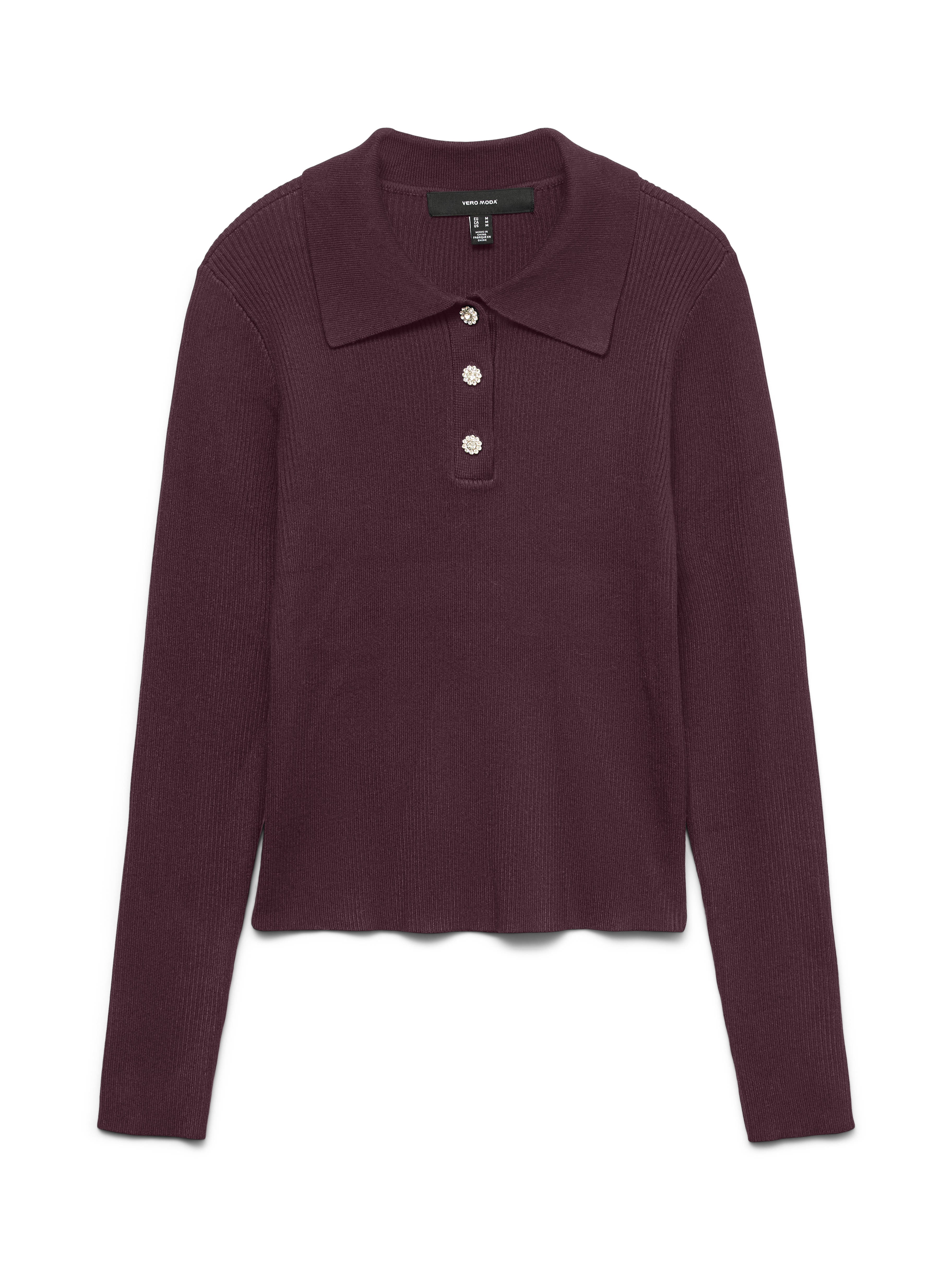 VMSILLA Gebreide pullover