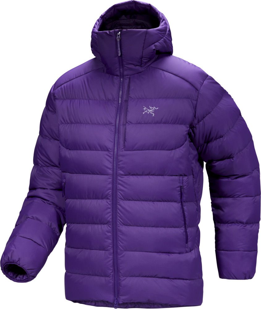 Thorium Hoody M