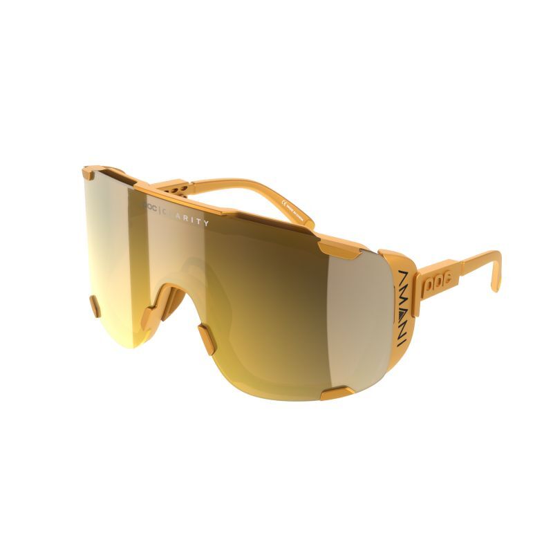 Devour Ultra Amani Edition - Lunettes vélo