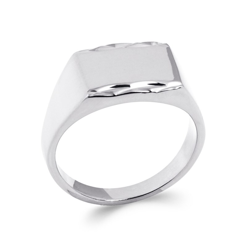 Bague Homme - Argent 925