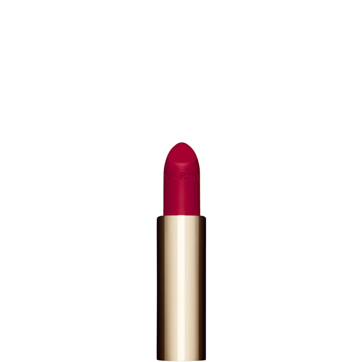 CLARINS Joli Rouge Velvet Rouge à Lèvres Rechargeable
