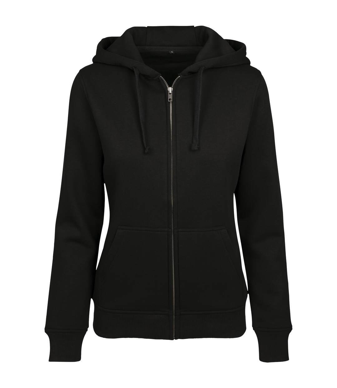 Build Your Brand - Veste à capuche MERCH - Femme (Noir) - UTRW7620