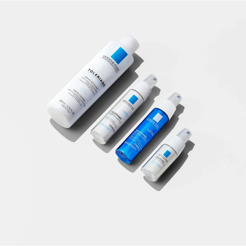 La Roche-Posay Toleriane Dermallergo Eyes 20 ml