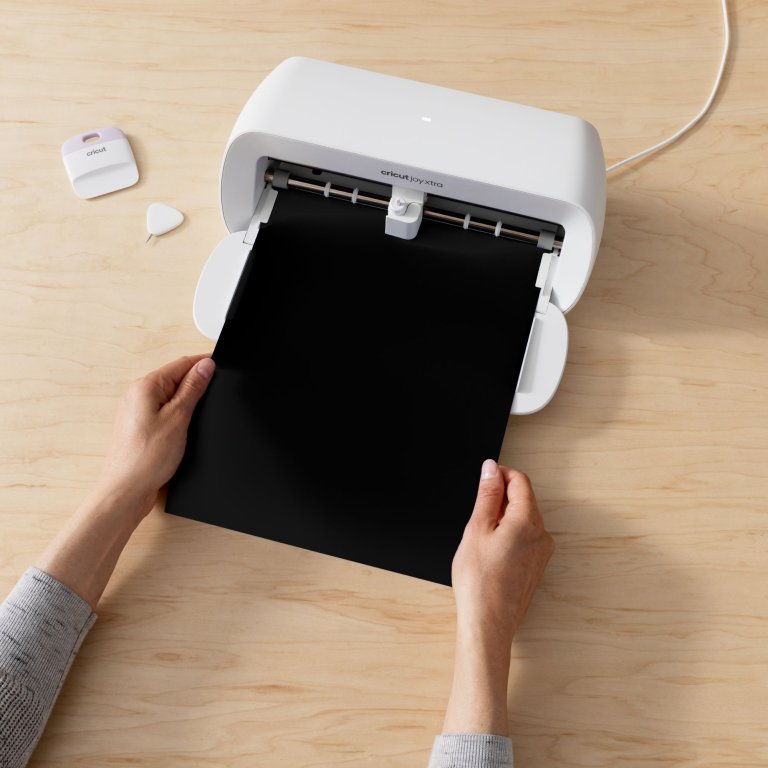 Cricut Klebefolie Smart Vinyl für Joy Xtra