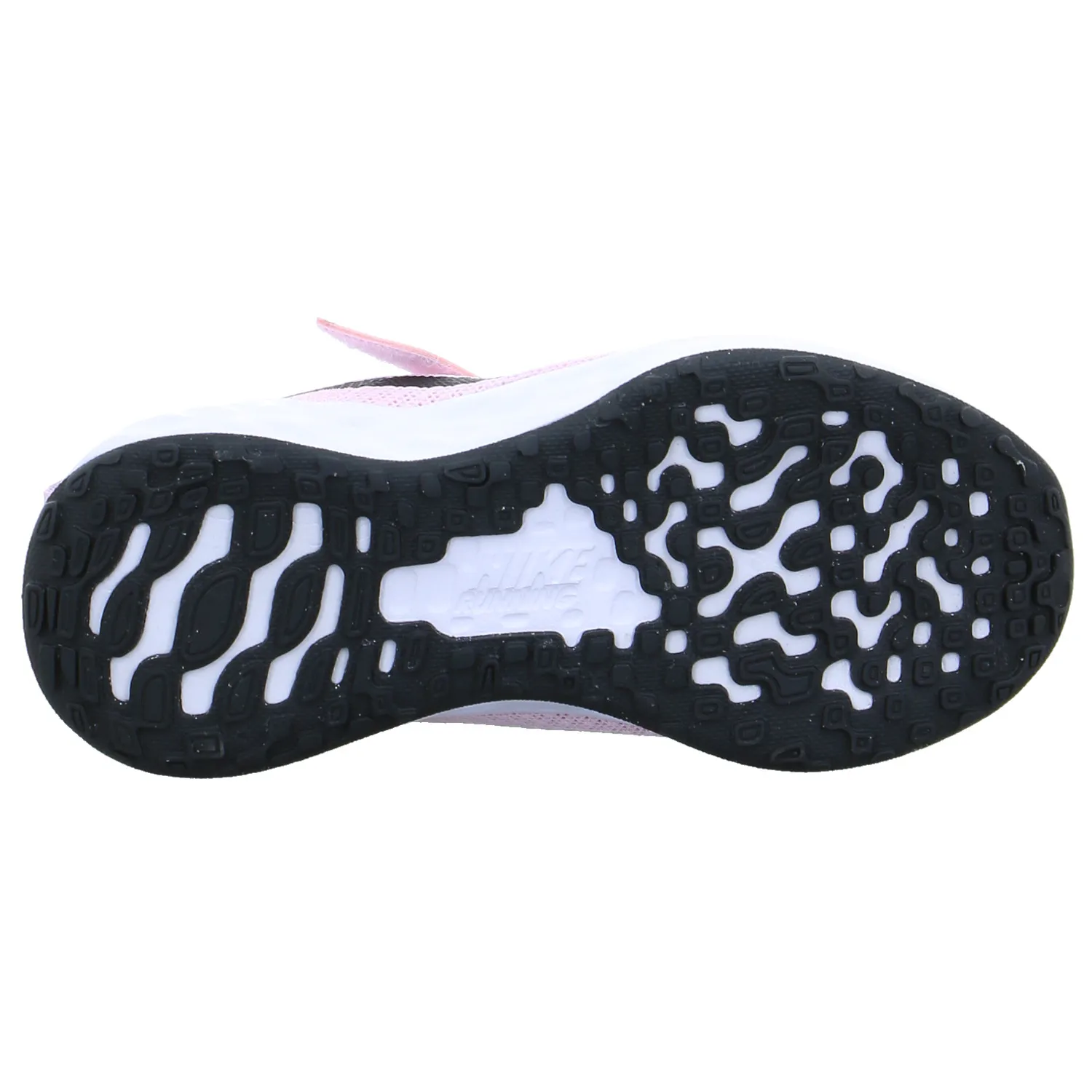 NIKE Kinder Sportschuh Rosa Synthetik