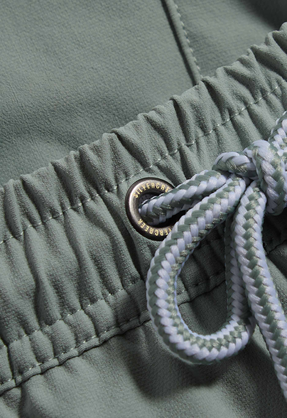 Silvercreek South Bay Solid Zwembroek