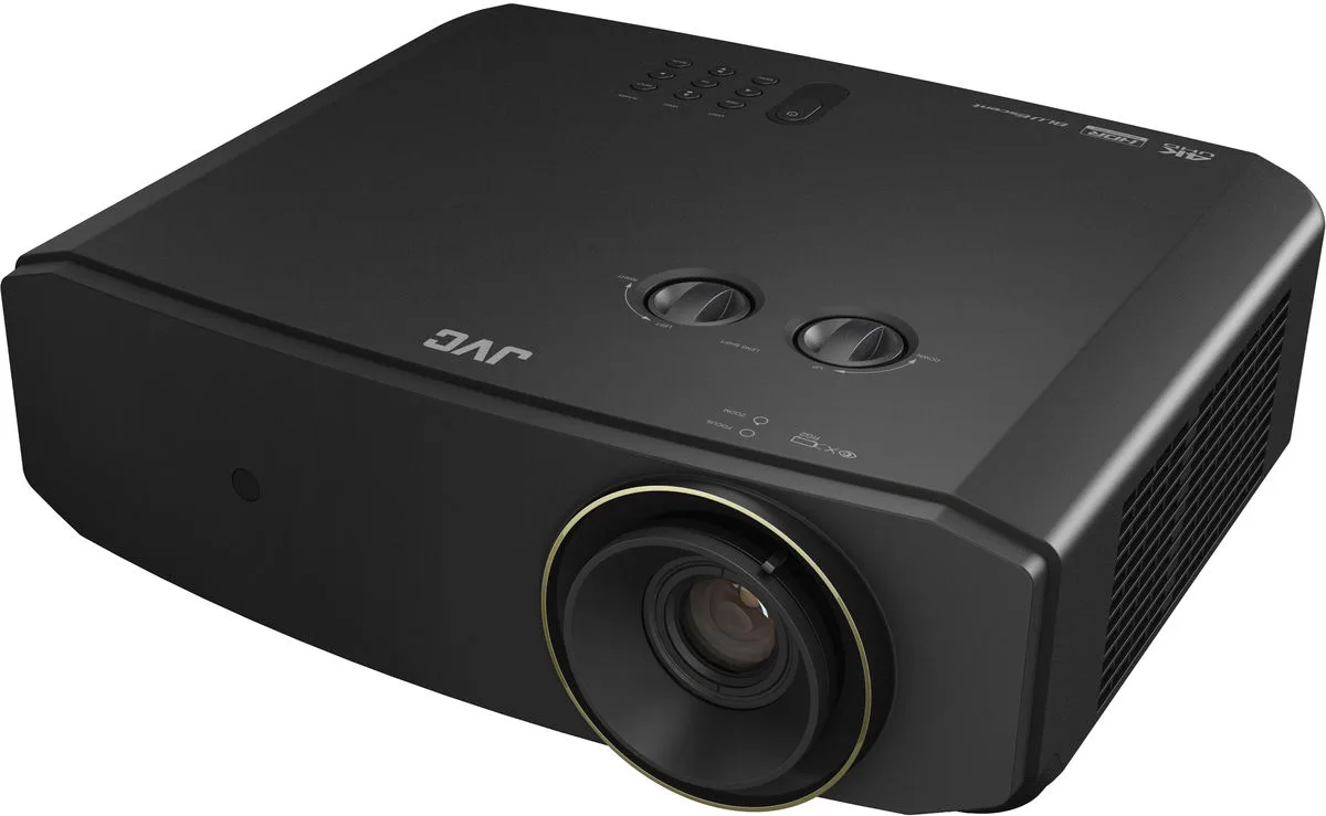 JVC LX-NZ30 Noir Vidéoprojecteurs UHD 4K