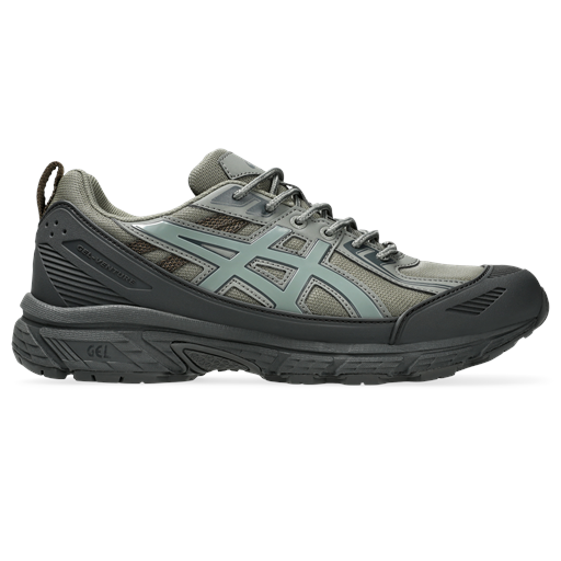 Asics Gel-Venture 6 Shield Sneakers, Graphite Grey/Truffle Grey, 39