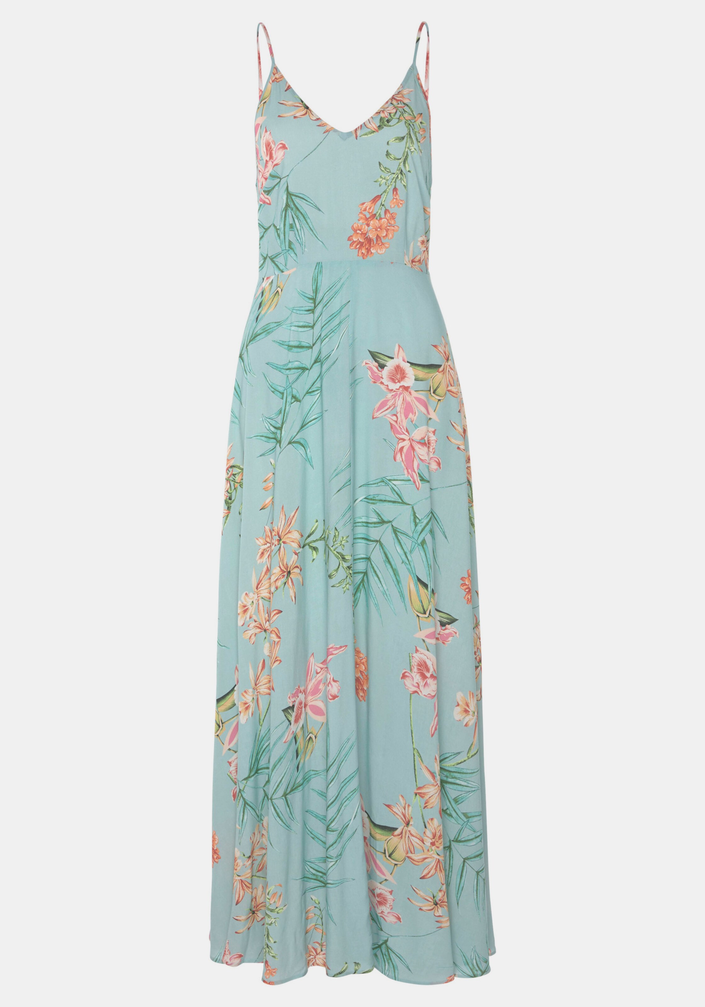 Maxikleid