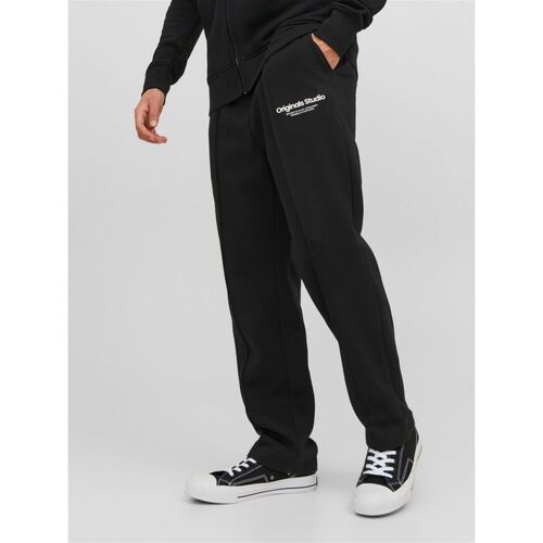 Jack & Jones - 12242054 KANE-BLACK Negro