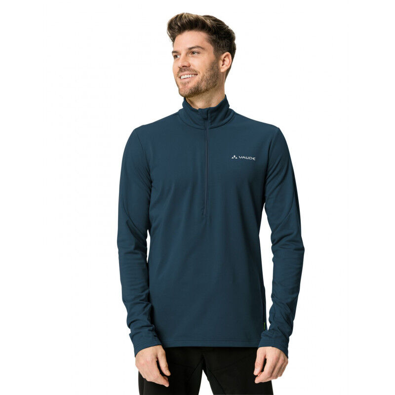 Livigno Halfzip II - Polaire homme