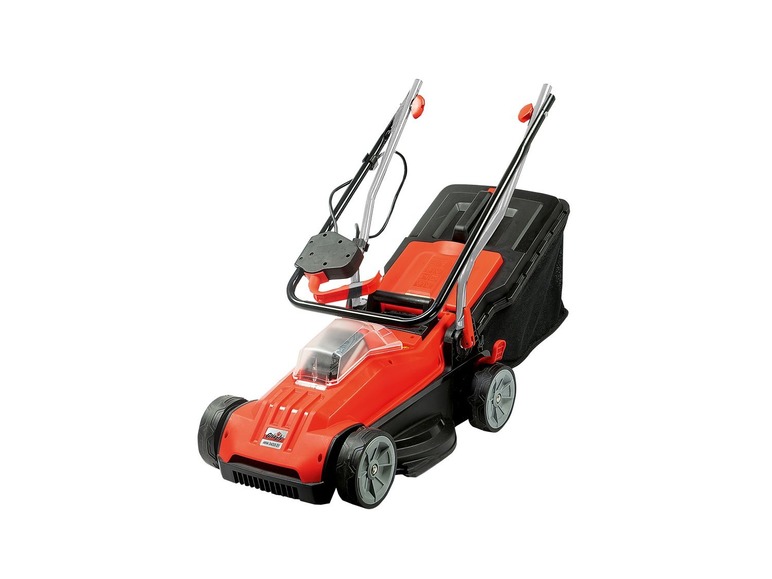 Accu-grasmaaier ARM 2433-21
