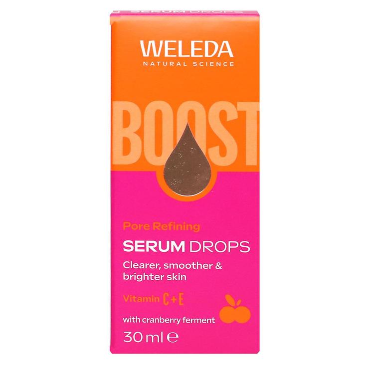 Pore Refining Serum Drops perfecteur 30ml